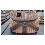 VTG CREEL