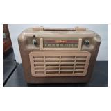HOFFMAN VTG ANTENNA -  DOR RADIO