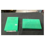 RCBS .264 WIN MAG RELOADING DIE AND CASE LUBE PAD