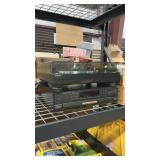 SONY TURN TABLE COMPACT DISC CHANGER SL-PD9