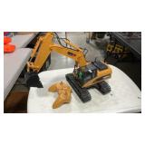 RC EXCAVTOR
