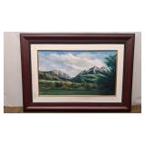 GREGORY WILHELMS - EMIGRANT PEAK