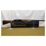 BROWNING GOLD HUNTER 12 GA SHOTGUN
