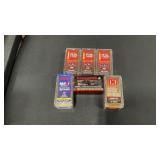 APPROX 340 ROUNDS OF .22 MAG AMMO