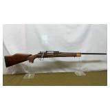 CUSTOM 7MM REM MAG RIFLE