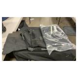 XELEMENT SZ 40 SNOW PANTS AND RAIN PROTECTOR