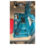 MAKITA CORDED SAWZALL IN CASE