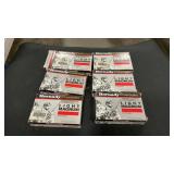 APPROX 110 ROUNDS OF 30-06 SPRG 165 GR AMMO