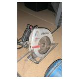 SKIL SAW CIRCULAR SAW
