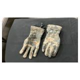 SITKA SZ M GLOVES