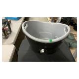 IGLOO INSULALTED COOLER BUCKET