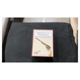 AMERICAS PREMIER GUNAMKERS 4 BOOK SET
