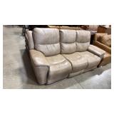3/3 OVERSIZE POWER RECLINE SOFA