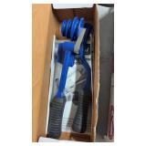 EASTWOOD 180 DEGREE TUBING BENDER