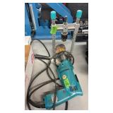 MAKITA ELECTRIC DRILL & DRILL PRESS ATTACHMENT