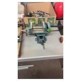 WILTON DRILL PRESS VISE
