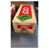 BX OF 800 CCI 300 LARGE PISTOL PRIMERS