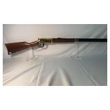 WINCHESTER CENTENNIAL 66 CAL. 30-30 SN 20626, W/