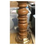 MID CENTURY MODERN LAMP