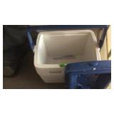 COLEMAN PERSONAL 24 COOLER