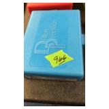 DILLON PRECISION 44 MAG RELOADING DIES