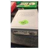 RCBS 380 AUTO RELOADING 3 DIE SET