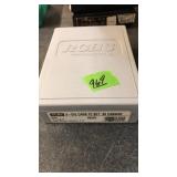 RCBS 30 CARBINE RELOADING 3 DIE SET