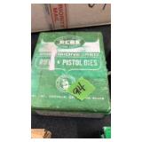RCBS 270 WIN RELOADING DIES