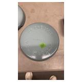 LE CREUSET CAST IRON TRIVIT