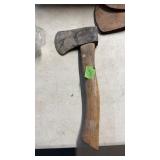 HATCHET