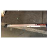 2 FULL LENGTH SHOTGUN BORE CLEANERS