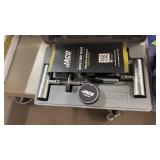 JACO TIRE PLUG & REPAIR KIT