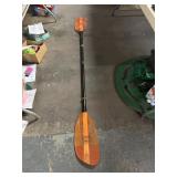 WERNER KAYAK PADDLE 87'