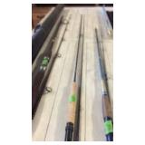 CORTLAND 9FT 5/6 WT FLY ROD