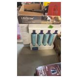 LIFESTRAW PERSONAL WATER FILTRATION
