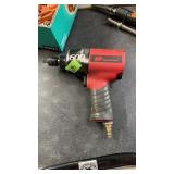 INGERSOL RAND600 IMPACT DRIVER