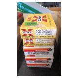 APPROX 100 PCS 270 PCS BRASS