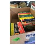 APPROX 220 PCS 270 BRASS