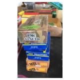 APPROX 250 PCS OF 45 AUTO BRASS