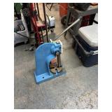 3 TON ARBOR PRESS