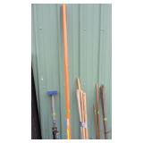 STIHL TREE TRIMMING POLE