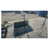 TALL ADJUSTABLE SPRINKLER