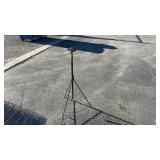 TALL ADJUSTABLE SPRINKLER