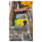 WEYLAND SETTLERS TOOLS SURVIVAL BLUETOOTH