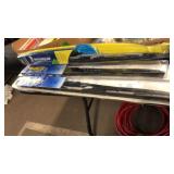GROUP OF WINDSHIELD WIPER REFILLS