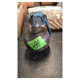 INERT HAND GRENADE
