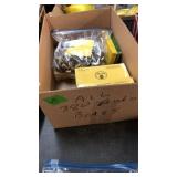 APPROX 500+ PCS OF 380 AUTO BRASS