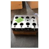 SET UP BLOCKS