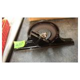 STARRETT NO. 490 PROTRACTOR
