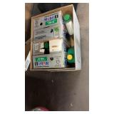 1+ CASE OF MOBIL 1 10-30 MOTOR OIL AND OTHER OIL